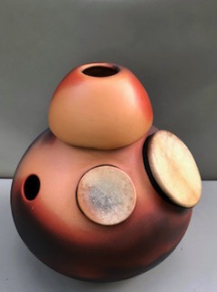 udu drum atelier terre et son udu 39C Bata2D